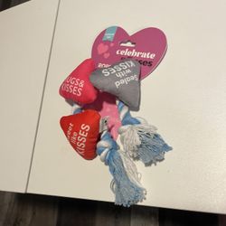 Various Pet Toys - $3 Each