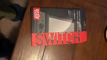 Switch Screen Protector