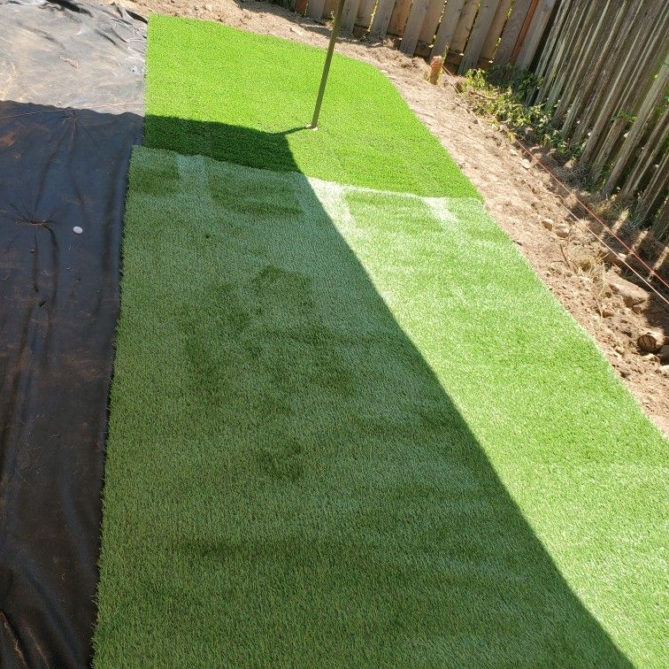 4 Hole Artificial Putting Green for Sale in Arlington, WA OfferUp