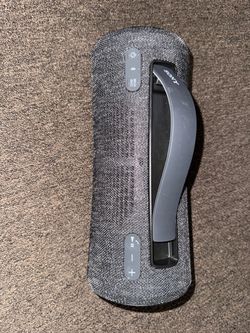 Sony portable speaker