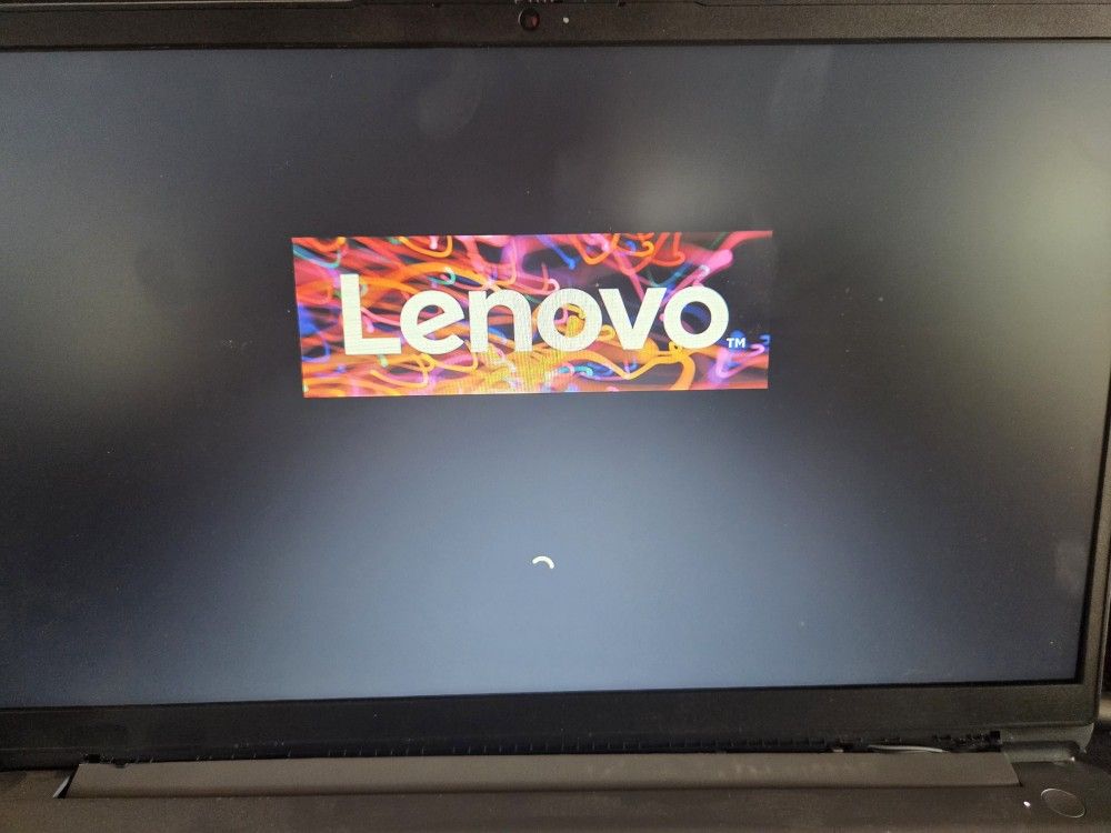 Lenovo IdeaPad (15", 7)