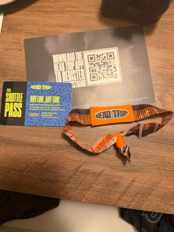 HEAD TRIP 2 DAY GA+ SHUTTLE PASA