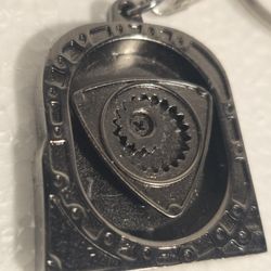 Key Chain ROTARY