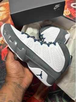 Jordan 9 size 11
