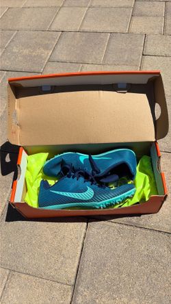 Nike Zoom Rival M9’s