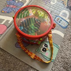 Music Instruments Toy