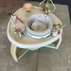 Baby Activity Center 