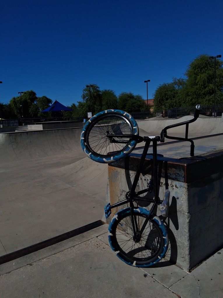 For Sale I Got This Bmx For Sale