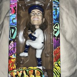Dodgers Bobblehead