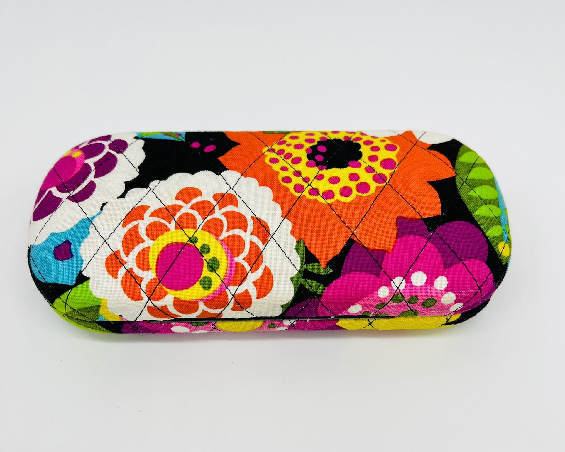 Vera Bradley eyeglass case