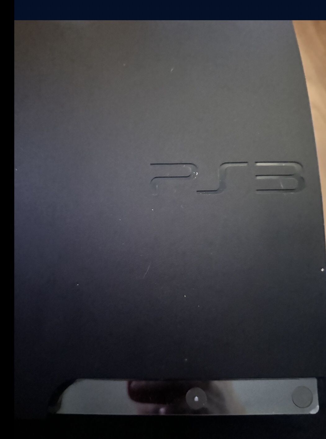 PS3 & Games