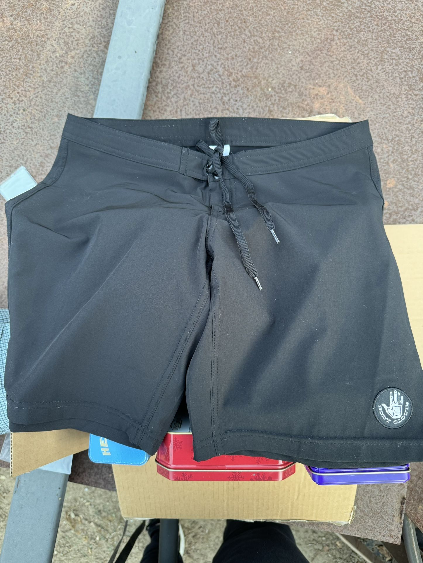 Body glove Women’s Board Shorts