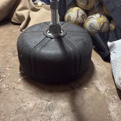 Everlast Core Reflex Boxing Bag 