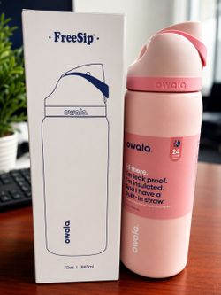 Owala Watter Bottle
