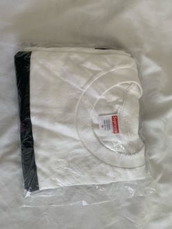Supreme Tupac Hologram Tee