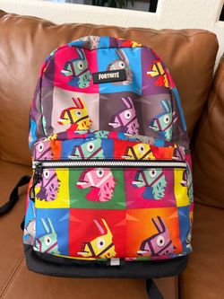 Fortnite Boys Back Pack