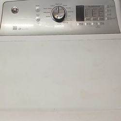 Electric  Dryer
