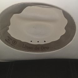 Sombreo vaquero para niños