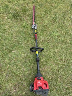 Craftsman Hedge Cutter