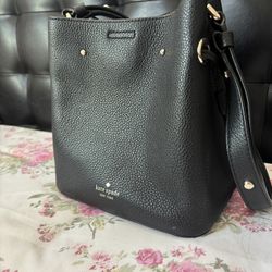 Kate Spade Marti Small Bucket Bag