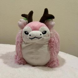 Mini Squishable Sakura Dragon