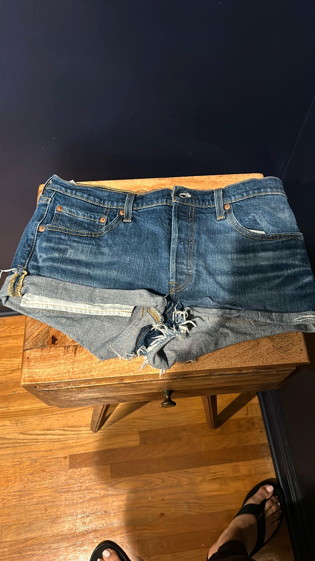 Levi Shorts Size W29