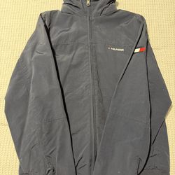 Tommy Hilfiger Jacket