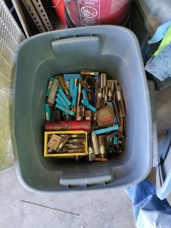 PipeTaps And Regular Taps