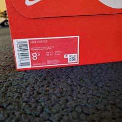 Nike Cortez