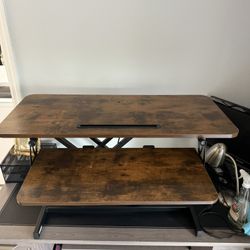 Standing Desk For Office 