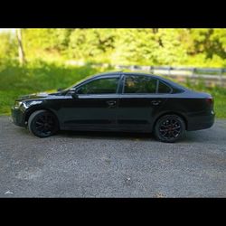 2012 Volkswagen Jetta