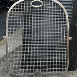 Model A Stone Guard - (28 or 29)