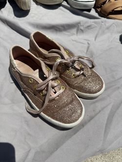 Kate Spade Keds Girl Shoes