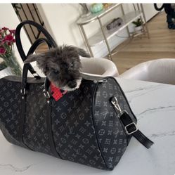 Duffel Bags