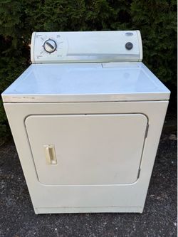 Whirlpool Dryer in Good Condition!