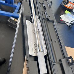 Snap-On 1/2” Flex Head Torque Wrench