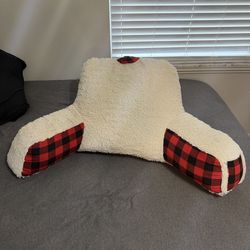 Bed Rest Pillow