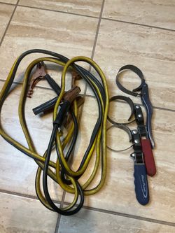 Car tools