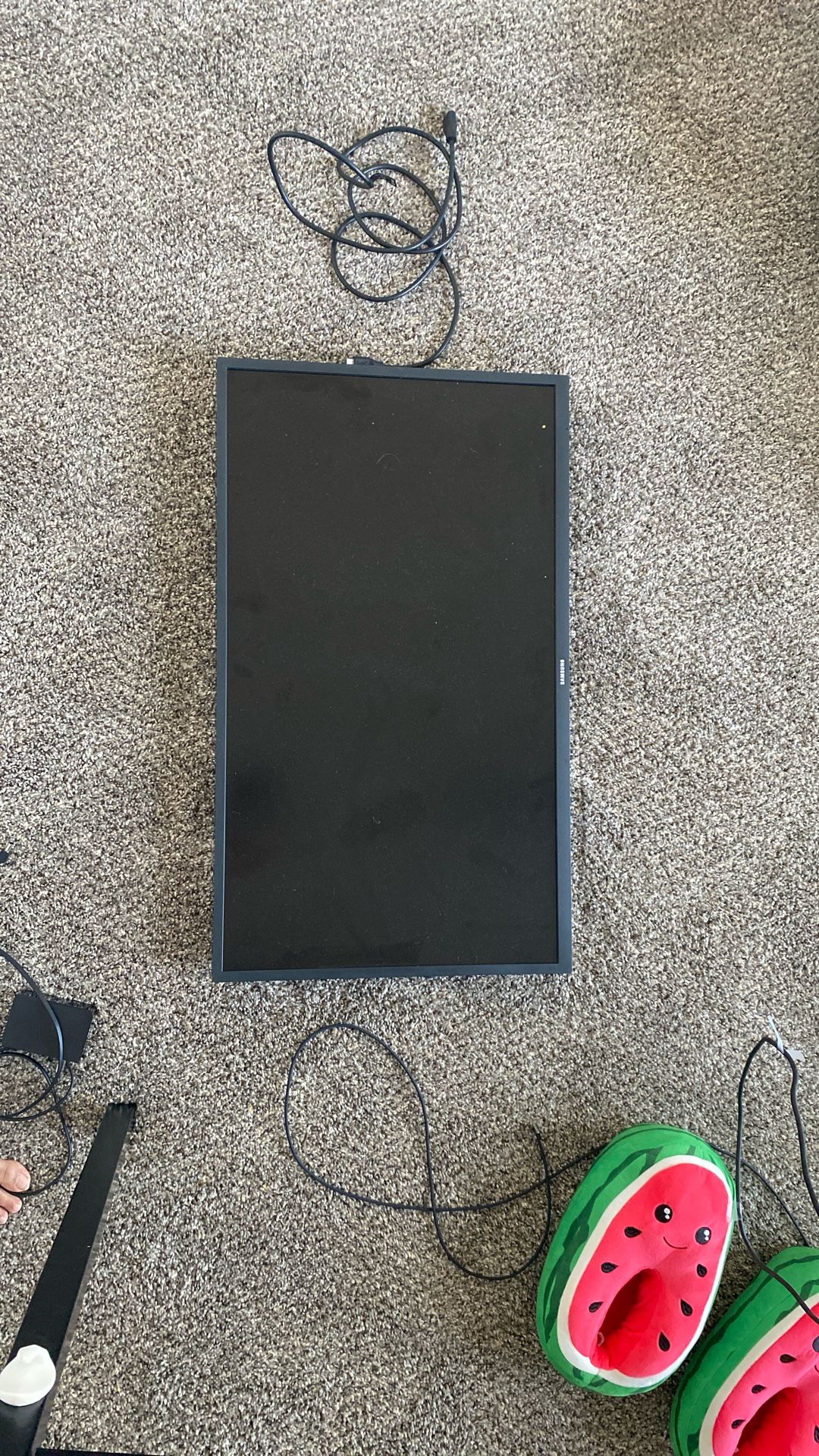Samsung Monitor 
