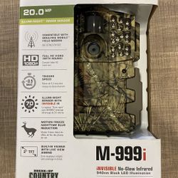 Trail Camera 