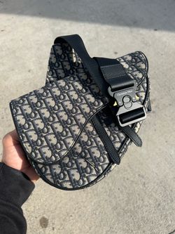 Side bag