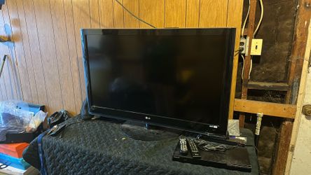 LG TV 53 inch TV