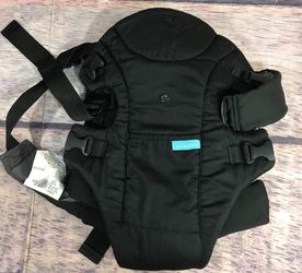 infantino infant baby carrier sling black