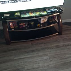 TV Stand 