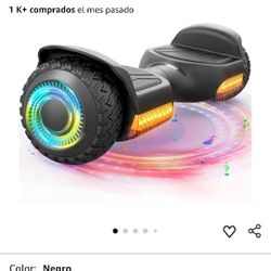 Yroor Hoverboard 