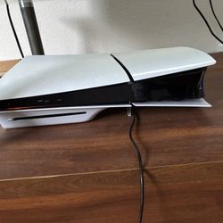 PS5 Disc Version
