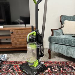Eureka Air Speed Vacuum 
