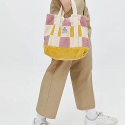 Urban Outfitters BDG Mini Tote Bag


