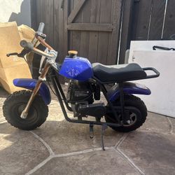 Mini Bike 