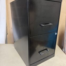 Filing Cabinet